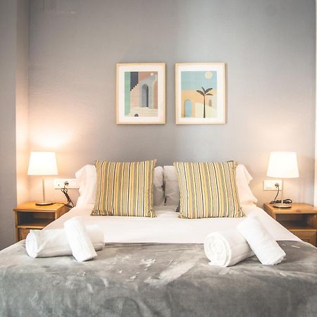 San Marcos Apartamentos Sevilla Cameră foto