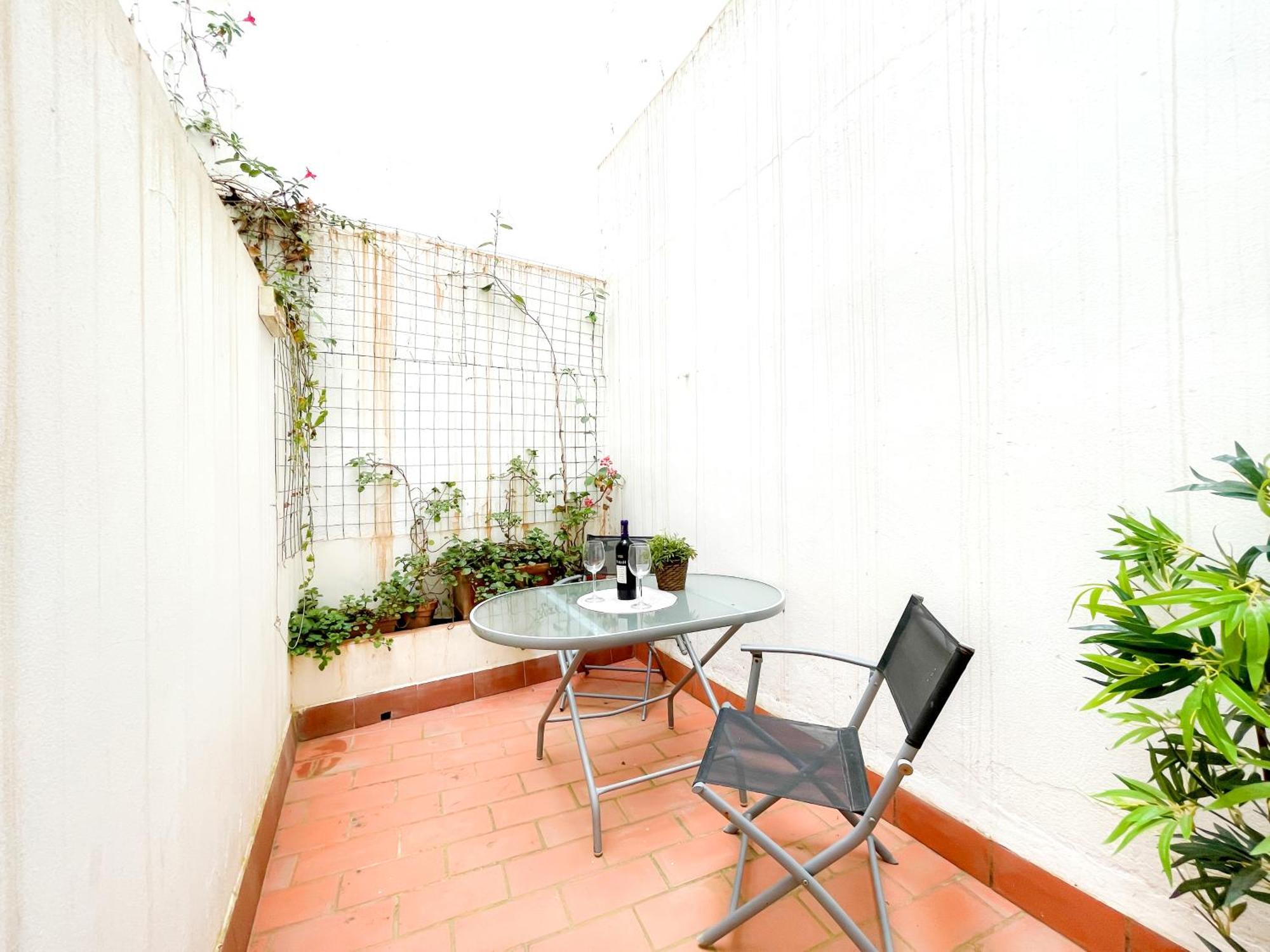San Marcos Apartamentos Sevilla Cameră foto