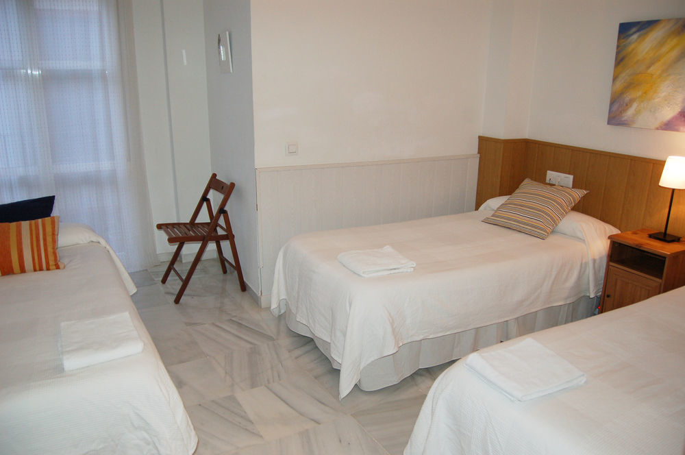 San Marcos Apartamentos Sevilla Exterior foto